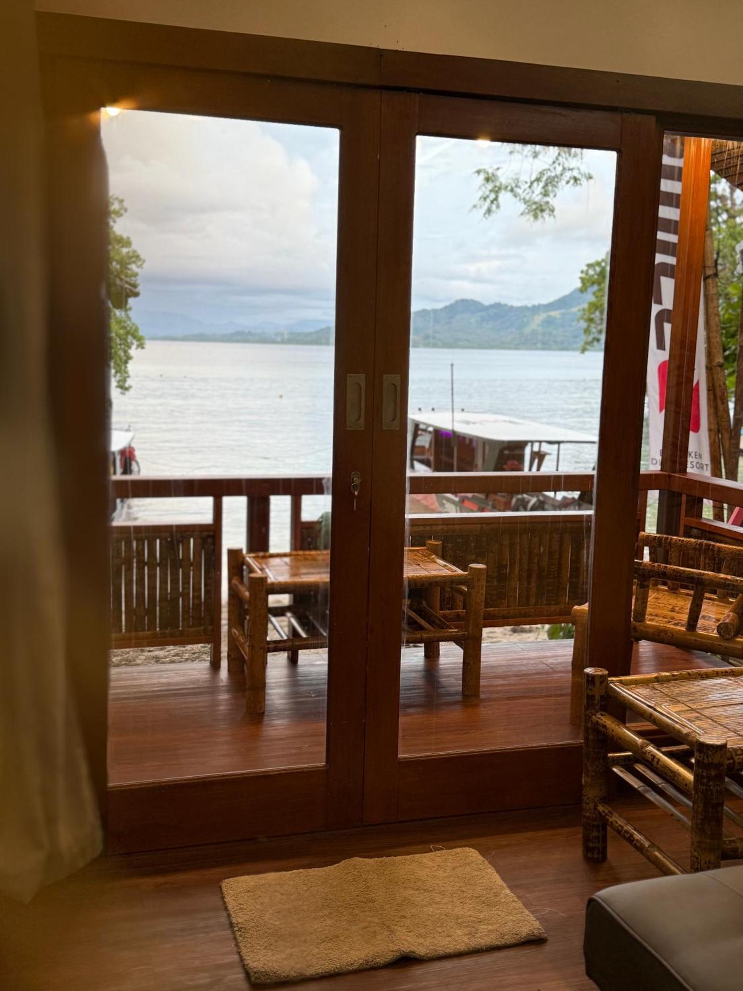 3Will Bunaken Dive Resort Luaran gambar